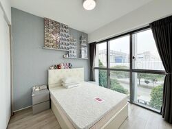 The Alps Residences (D18), Condominium #499319871